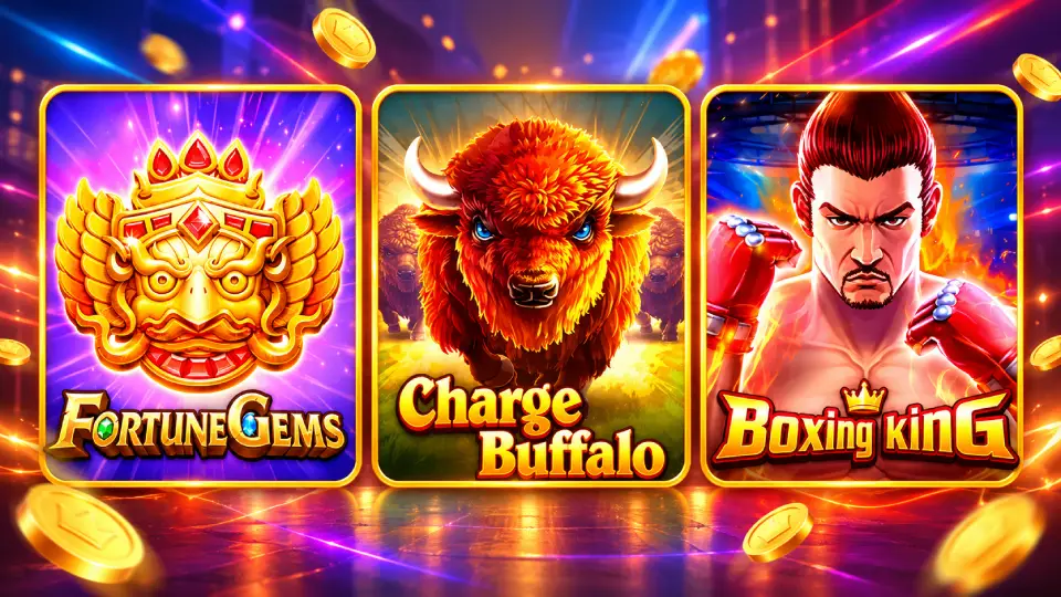 Jogos da TaDa Gaming no APP 28BET